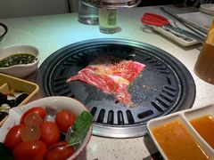 -猫爪爪原切自助烤肉(观音桥阳光世纪店)