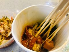 -茶马花街(城西银泰城店)