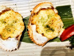 芝士焗蟹宝-一本魅·日式料理