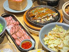 -蜜桃餐厅·伴山(海岸城店)