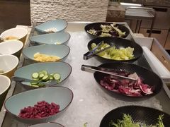 -金鸡湖大酒店·金咖啡厅(国宾路店)