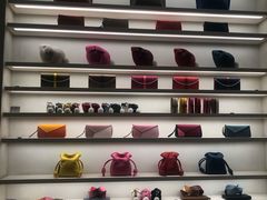 -LOEWE罗意威(北京SKP女装店(一层))