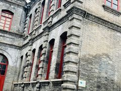 -莲池书院博物馆