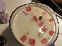 -椰子湾·海南火锅·糟粕醋·椰子鸡(正大广场店)