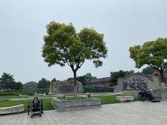 -卢沟桥文化旅游区(卢沟桥)