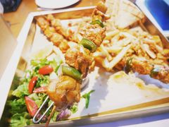 -HELLO MUSAE 拾光缪斯餐厅·纯正希腊风味(苏州中心店)