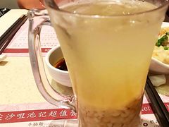 -池记(尖沙咀店)