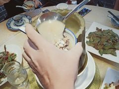 -九大簋家宴(晓港湾店)