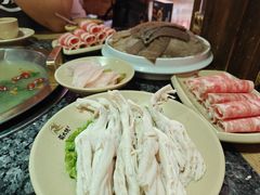 -蜀大侠火锅(森兰花园城店)