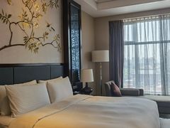 -西安豪享来温德姆至尊酒店