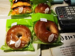 -RiceZone乐食尊纯米面包坊(望京店)