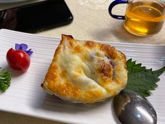 -福慧慈缘素食餐厅(王府井店)
