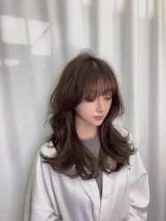 点击看大图 -OnHair造型