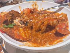 -珍宝海鲜JUMBO Seafood(尚嘉店)