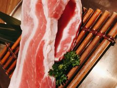 -西塔老太太泥炉烤肉(亚运村店)