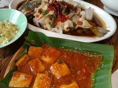 -茶花妹子云南餐厅(北大店)
