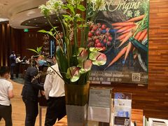 -The COOK·厨餐厅·自助餐(浦东嘉里大酒店)