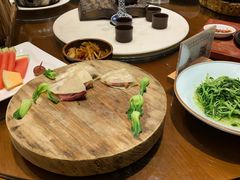 -中国徽菜·徽商故里(广安门店)
