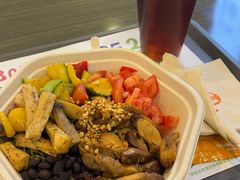 -超级碗FOODBOWL(成都来福士店)