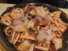 -串盟烧烤·长沙美食地标(星沙店)