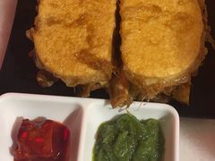 -小吊梨汤·北京菜·烤鸭(双井乐成中心店)