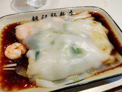 -银记肠粉店(赤岗店)
