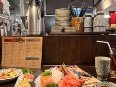 -哥哥の深夜食堂(红松东路店)