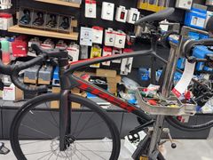 -TREK崔克自行车(徐汇滨江店)