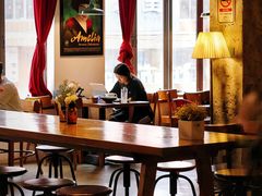 -雕刻时光·无国界料理西餐厅(五山店)