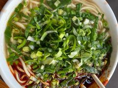 -清真·马安军辣子牛肉面