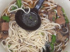 -李先生牛肉面大王(沈阳道义南大街店)