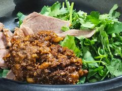 -一品飘香米线(一中总店)