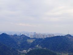 -黔灵山公园