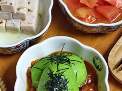 -佛有缘素食馆·荔湾老字号(陈家祠首店)