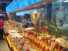 -鸽子窝(宋庄店)