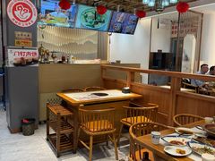 -鸿运诚羊蝎子·火锅(西单店)