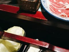 -东来顺饭庄(金泉广场店)