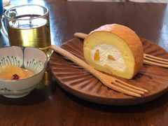 甜点-铃木食堂(帽儿胡同店)
