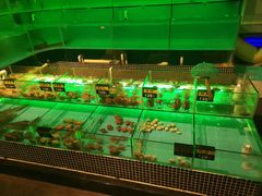 -JUKEBOX玖部音乐餐厅(华侨城店)