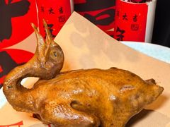 -燕郊烧鸽子(酷车小镇店)