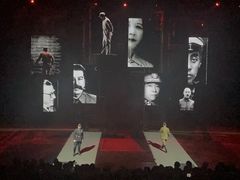 -《12·12》西安事变大型实景演出