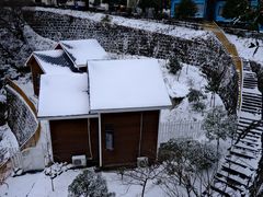 -长沙黑麋峰国家森林公园