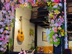 -KARN敢·春武里泰国小餐馆(版筑翠园店)