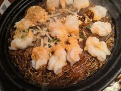 -绿茶餐厅(同成街华联店)