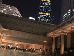 -富力丽思卡尔顿酒店健身中心