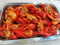 -江城燕子大排档(江汉路步行街店)