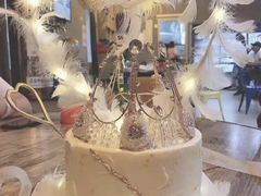 -LuluCake·路鹿蛋糕