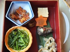 -新鲜特色餐厅(香格里拉大酒店)