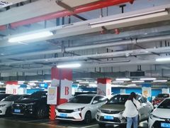 -五缘湾悦都汇购物中心