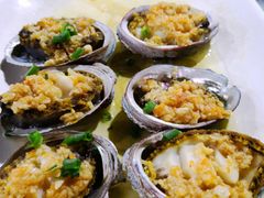 -四川小胡子海鲜(丁村万人海鲜广场店)